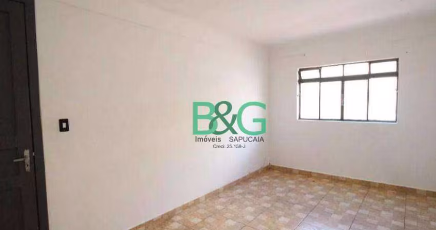 Sobrado com 2 dormitórios à venda, 125 m² por R$ 639.000,00 - Mooca - São Paulo/SP