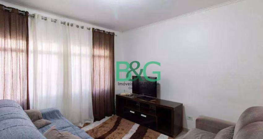 Sobrado com 3 dormitórios à venda, 400 m² por R$ 889.000,00 - Vila Medeiros - São Paulo/SP