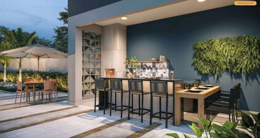 Apartamento com 1 dormitório à venda, 25 m² por R$ 175.439,81 - Vila Guilherme - São Paulo/SP
