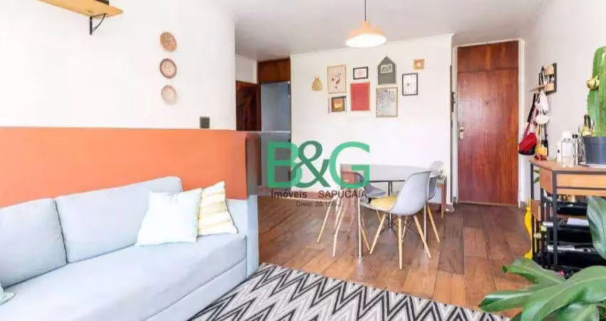 Apartamento à venda, 100 m² por r$ 960.000,00 - sumaré - são paulo/sp