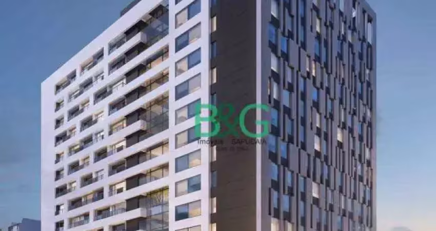Sala para alugar, 70 m² por r$ 12.204,21/mês - pinheiros - são paulo/sp