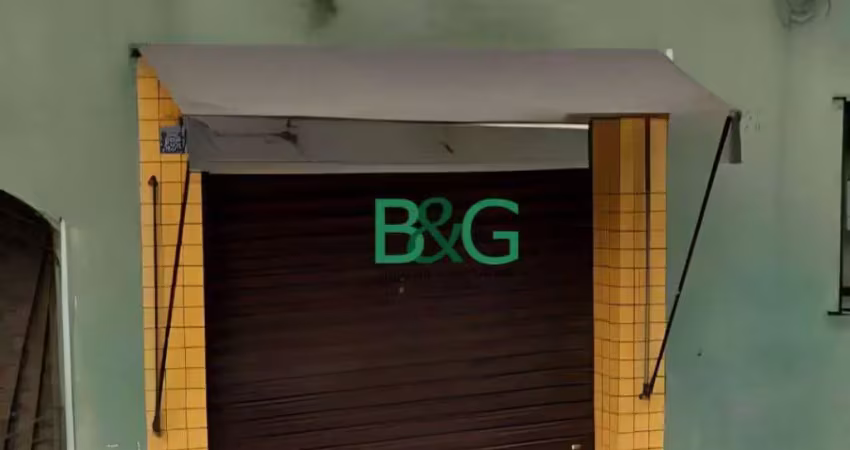 Ponto para alugar, 20 m² por r$ 1.104,00/mês - penha de frança - são paulo/sp