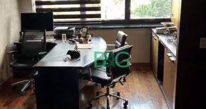 Conjunto à venda, 96 m² por r$ 1.200.000,00 - jardim cocaia - guarulhos/sp