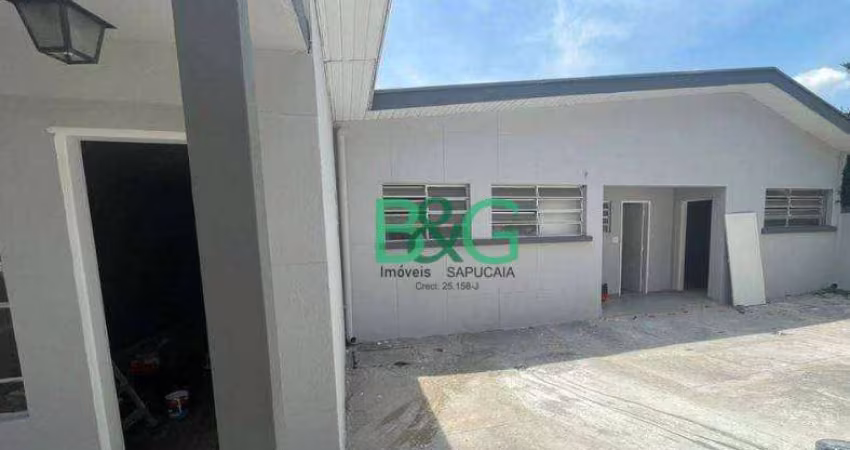 Casa com 8 dormitórios para alugar, 226 m² por R$ 20.450,00/mês - Pacaembu - São Paulo/SP