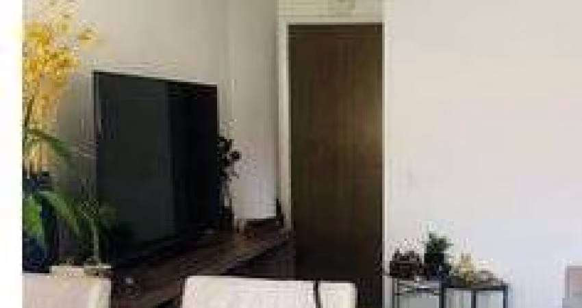 Apartamento à venda, 60 m² por R$ 429.000,00 - Jardim da Saúde - São Paulo/SP