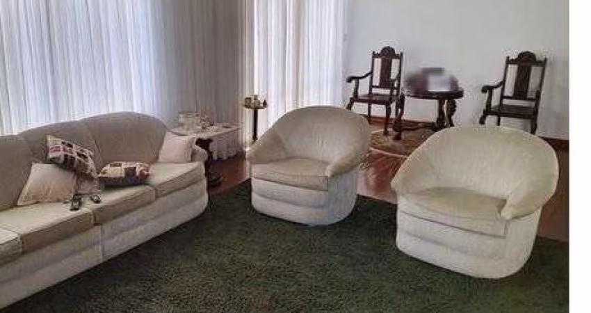Apartamento com 3 dormitórios à venda, 240 m² por R$ 1.449.000,00 - Jardim da Saúde - São Paulo/SP