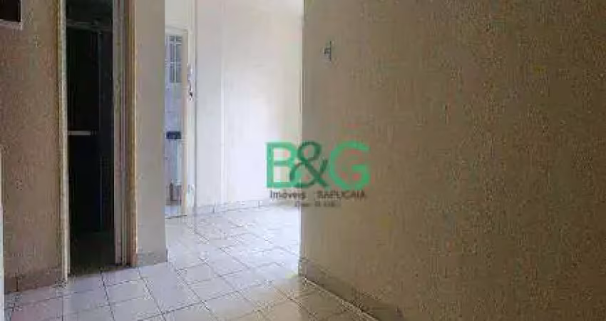 Apartamento à venda, 63 m² por r$ 364.000,00 - tatuapé - são paulo/sp