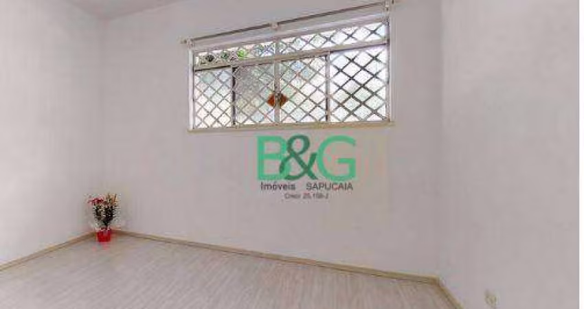 Apartamento à venda, 61 m² por R$ 421.000,00 - Paraíso - São Paulo/SP