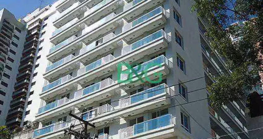 Conjunto à venda, 50 m² por R$ 600.000,00 - Pinheiros - São Paulo/SP