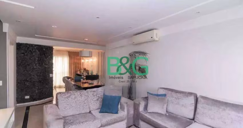 Casa com 3 dormitórios à venda, 205 m² por r$ 1.479.000,00 - jardim avelino - são paulo/sp