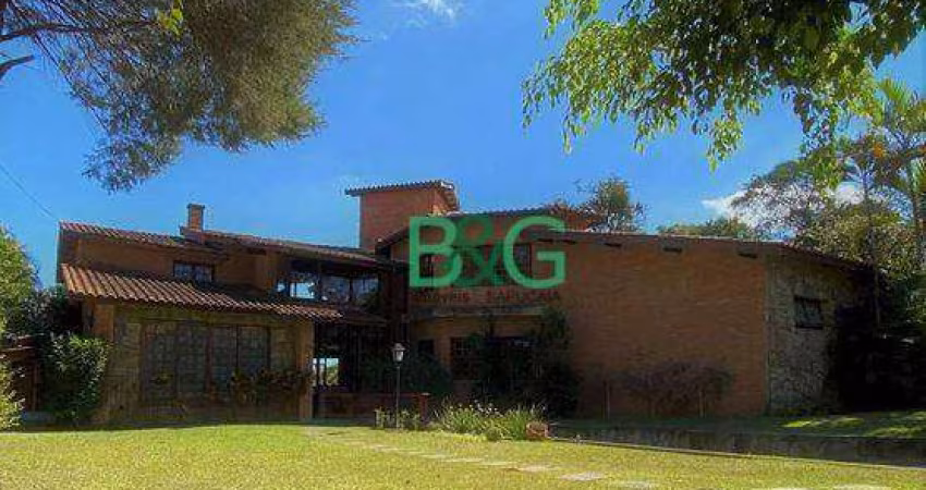 Casa à venda, 890 m² por R$ 1.790.000,00 - Altos de São Fernando - Jandira/SP
