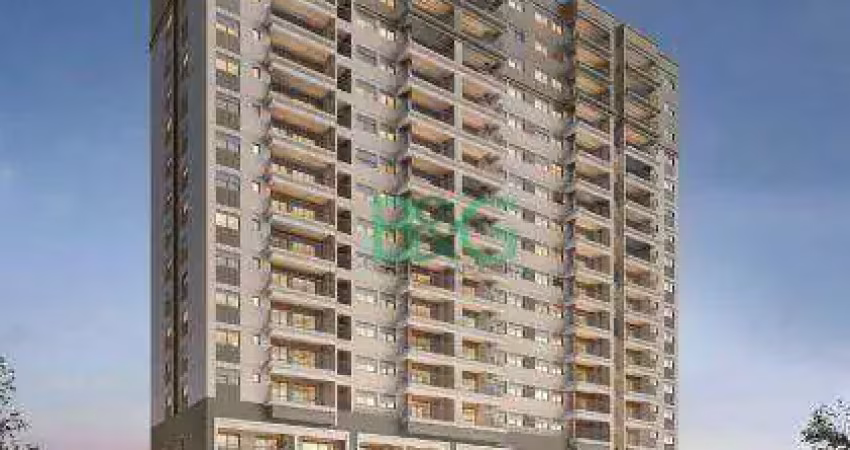 Apartamento com 2 dormitórios à venda, 65 m² por r$ 680.441,58 - saude - são paulo/sp