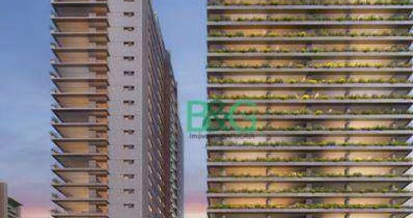 Apartamento com 3 dormitórios à venda, 315 m² por R$ 11.451.400,00 - Indianópolis - São Paulo/SP
