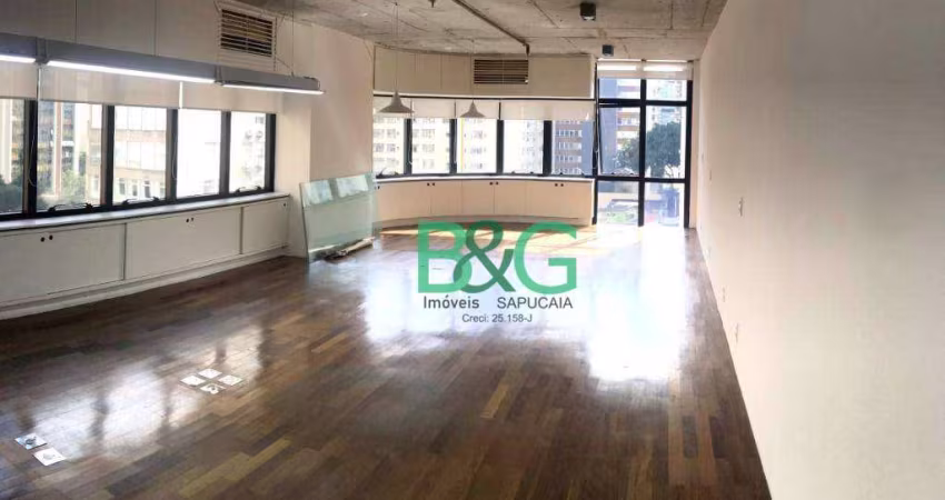 Sala à venda, 61 m² por R$ 720.000,00 - Jardim Paulista - São Paulo/SP