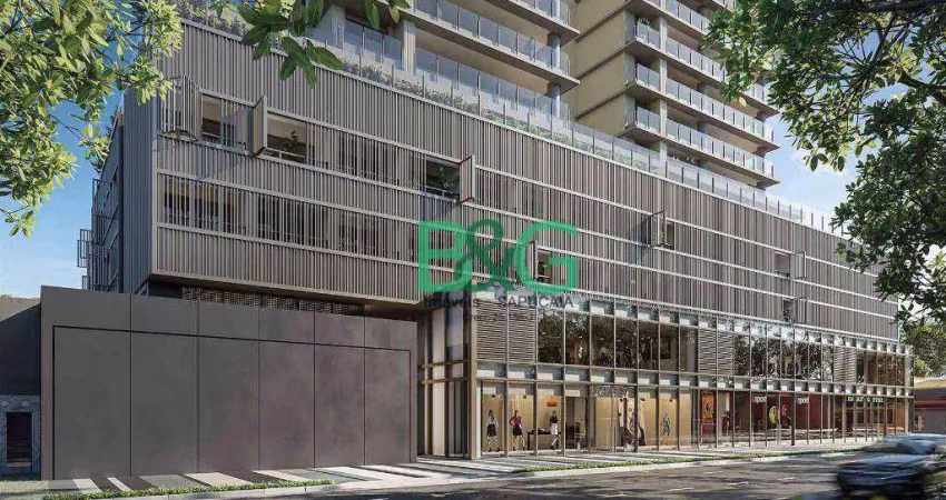 Apartamento com 2 dormitórios à venda, 240 m² por R$ 9.925.125,00 - Ibirapuera - São Paulo/SP