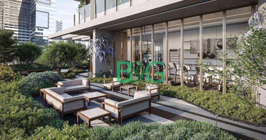 Apartamento com 3 dormitórios à venda, 298 m² por R$ 11.910.150,00 - Ibirapuera - São Paulo/SP