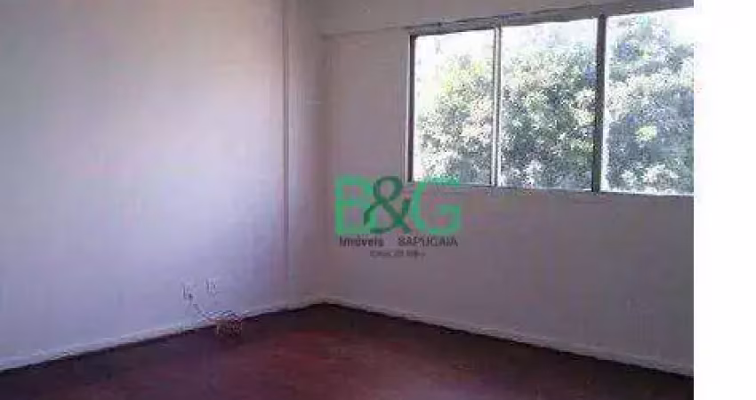 Apartamento com 3 dormitórios à venda, 101 m² por r$ 948.900,00 - sumaré - são paulo/sp