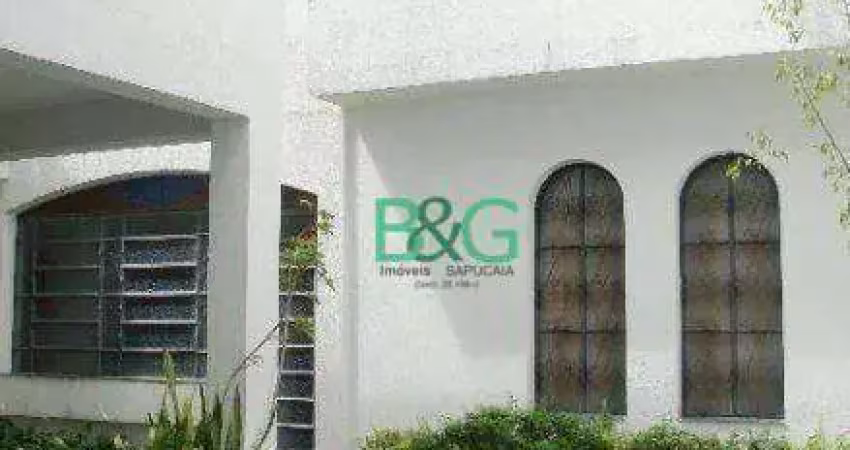 Sobrado à venda por r$ 1.999.000,00 - jardim sao paulo(zona norte) - são paulo/sp