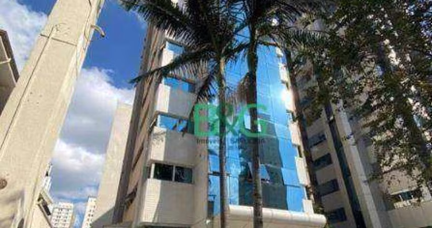 Conjunto à venda, 30 m² por R$ 477.000,00 - Paraíso - São Paulo/SP