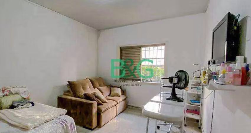 Sobrado com 3 dormitórios à venda, 250 m² por R$ 1.349.000,00 - Alto da Mooca - São Paulo/SP