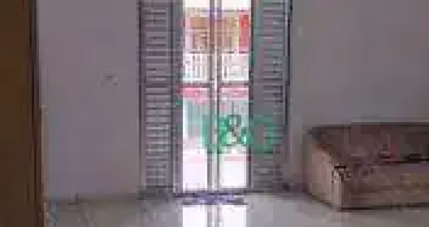Sobrado à venda, 163 m² por R$ 580.000,00 - Jardim Adriana - Guarulhos/SP