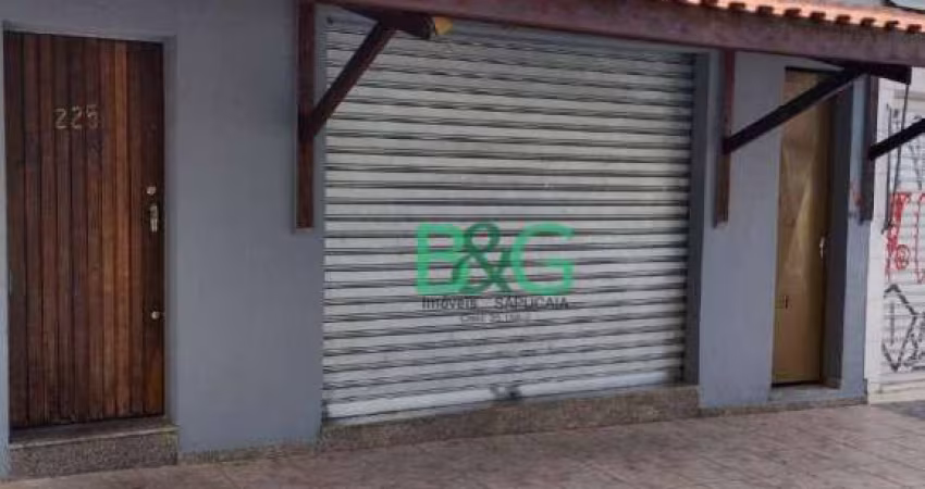 Sobrado para alugar, 150 m² por R$ 6.750/mês - Vila Prudente (Zona Leste) - São Paulo/SP