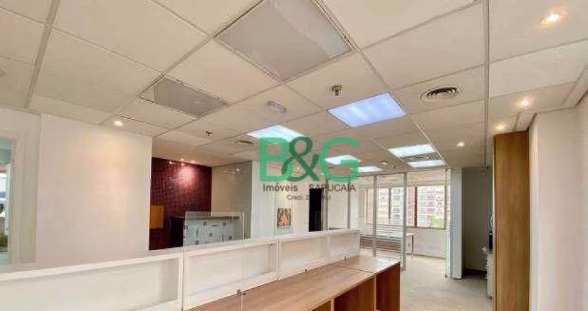 Sala à venda, 180 m² por R$ 2.879.000,00 - Jardim Paulista - São Paulo/SP