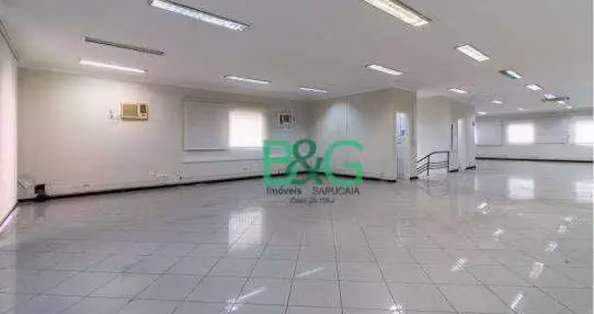 Prédio para alugar, 619 m² por R$ 40.158/mês - Pacaembu - São Paulo/São Paulo