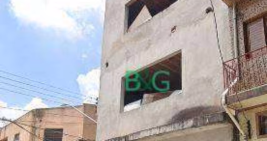 Prédio à venda, 700 m² por R$ 1.900.000,00 - Brás - São Paulo/SP