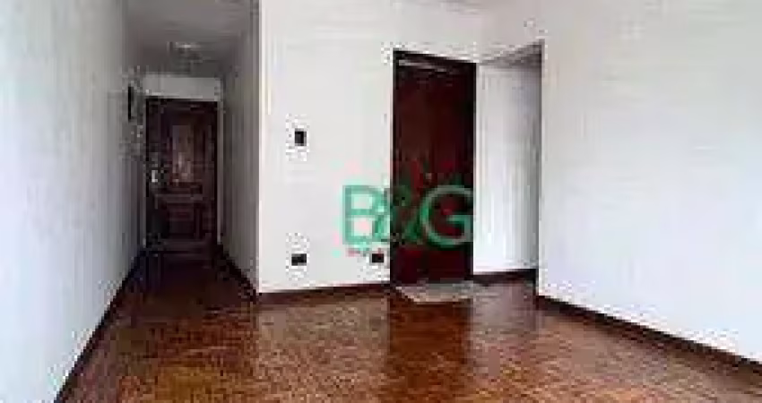 Apartamento com 1 dormitório à venda, 56 m² por r$ 365.000,00 - vila buarque - são paulo/sp