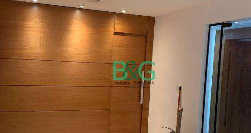 Conjunto, 60 m² - venda por R$ 874.000,00 ou aluguel por R$ 7.842,47/mês - Bela Vista - São Paulo/SP