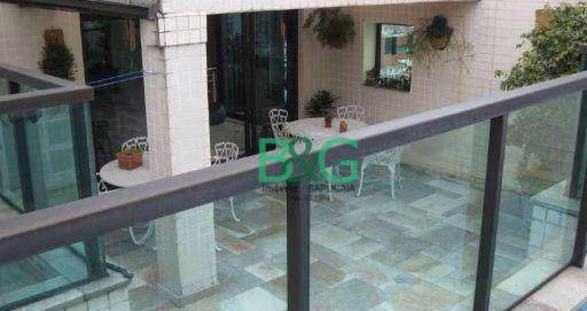 Cobertura com 3 dormitórios à venda, 250 m² por R$ 2.299.000,00 - Vila Gomes Cardim - São Paulo/SP