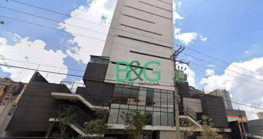 Apartamento garden com 2 dormitórios à venda, 88 m² por r$ 715.000,00 - vila prudente (zona leste) - são paulo/sp