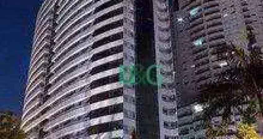 Sala à venda, 76 m² por r$ 759.000,00 - centro - são paulo/sp
