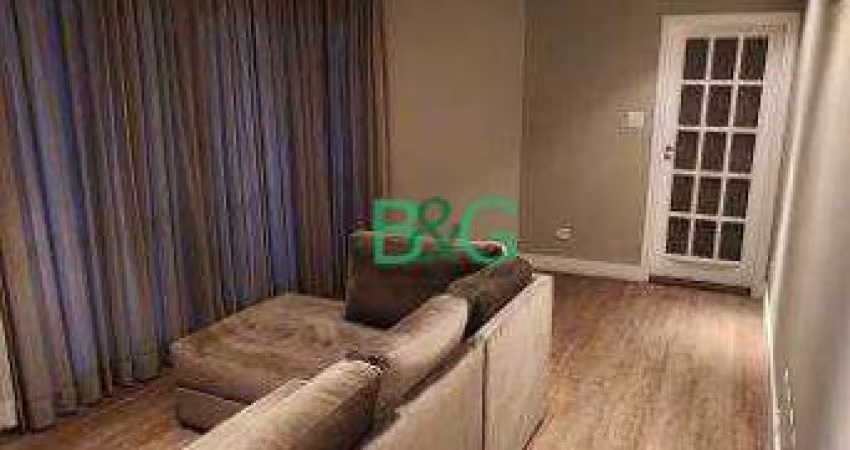Apartamento à venda, 70 m² por R$ 852.800,00 - Vila Regente Feijó - São Paulo/SP