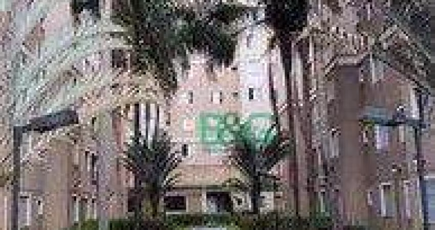 Apartamento à venda, 43 m² por R$ 307.000,00 - Jardim Santa Teresinha - São Paulo/SP