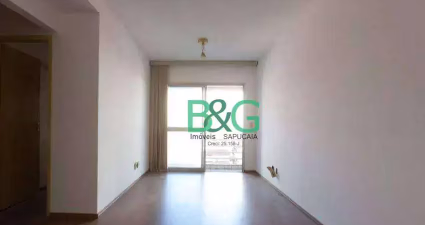 Apartamento com 3 dormitórios à venda, 76 m² por r$ 859.000,00 - vila olímpia - são paulo/sp