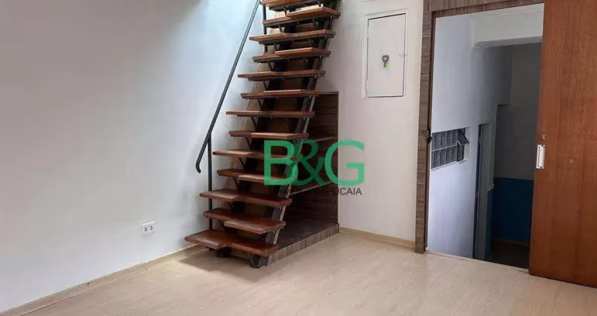 Sobrado com 3 dormitórios para alugar, 200 m² por r$ 9.300,00/mês - jardim paulista - são paulo/sp