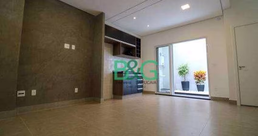 Sobrado à venda, 103 m² por R$ 884.000,00 - Cambuci - São Paulo/SP