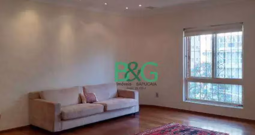 Apartamento com 4 dormitórios à venda, 370 m² por r$ 8.200.000,00 - jardins - são paulo/sp