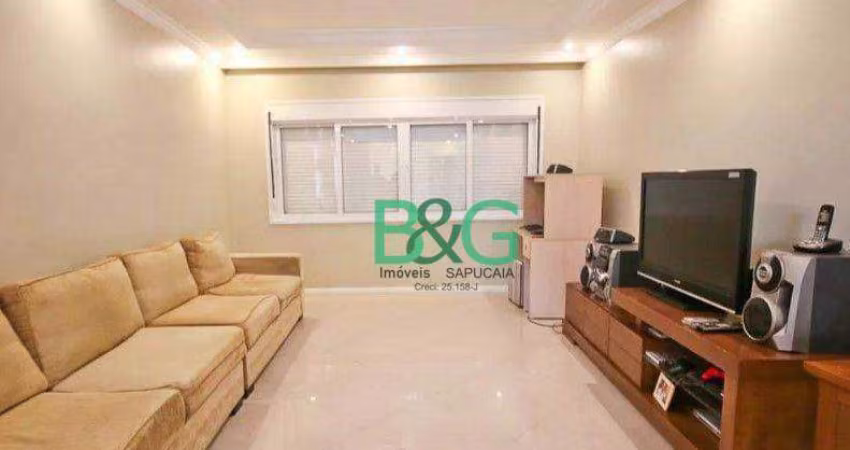Sobrado à venda, 320 m² por R$ 1.498.000,00 - Jardim Sao Paulo(Zona Norte) - São Paulo/SP