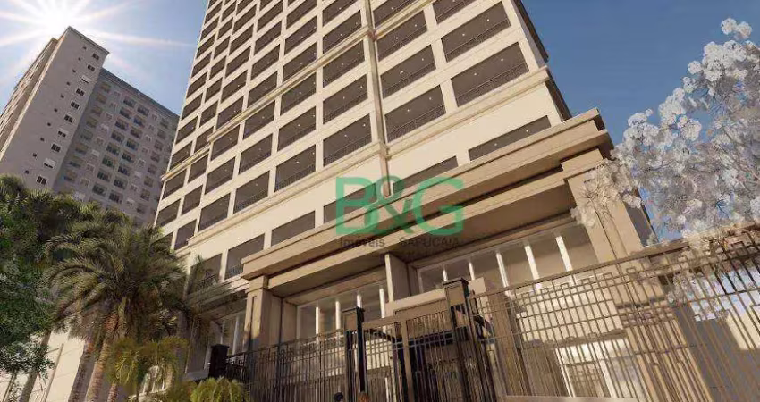 Apartamento com 2 dormitórios à venda, 62 m² por r$ 693.126,34 - butantã - são paulo/sp