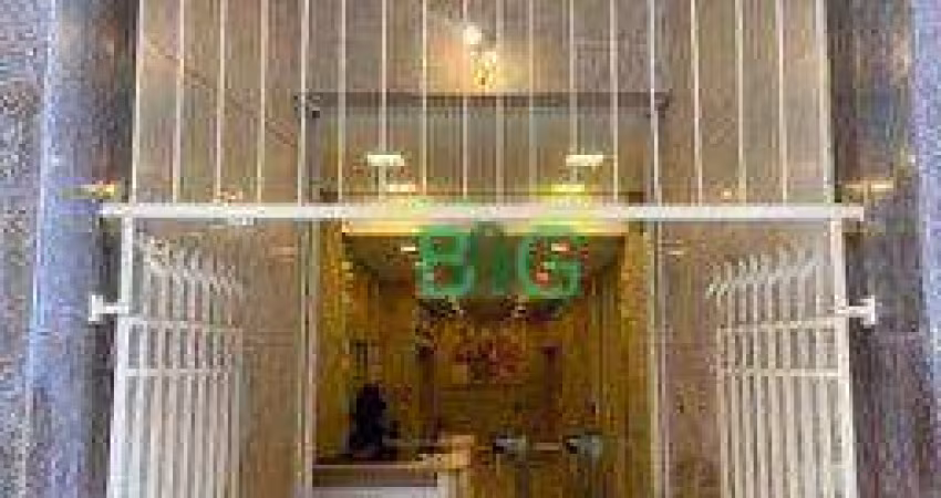 Conjunto à venda, 90 m² por R$ 422.000,00 - República - São Paulo/SP