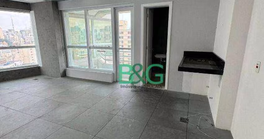 Sala à venda, 32 m² por R$ 430.000,00 - Consolação - São Paulo/SP