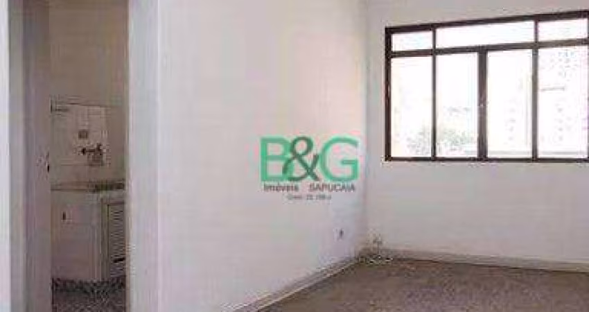 Apartamento à venda, 55 m² por R$ 314.000,00 - Campos Elíseos - São Paulo/SP