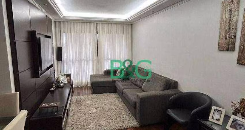 Apartamento à venda, 100 m² por R$ 1.010.000,00 - Vila Formosa - São Paulo/SP