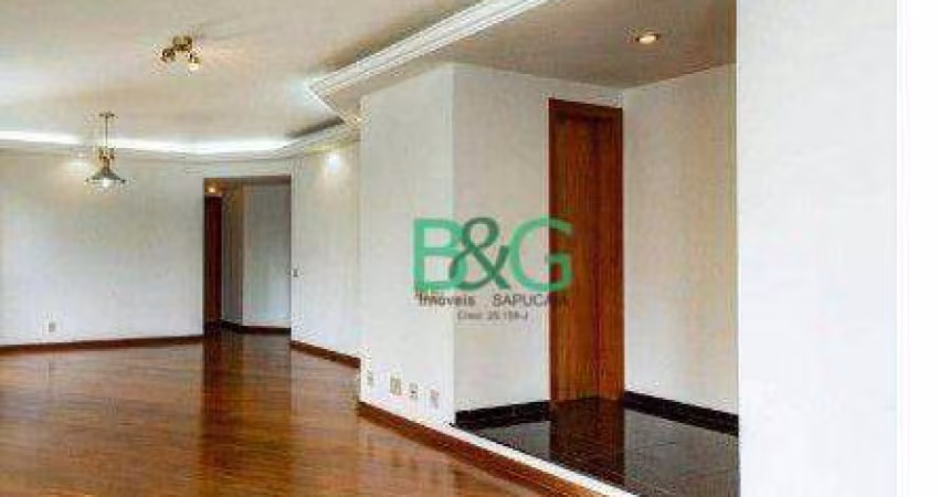 Apartamento à venda, 157 m² por R$ 1.349.000,00 - Vila Mariana - São Paulo/SP