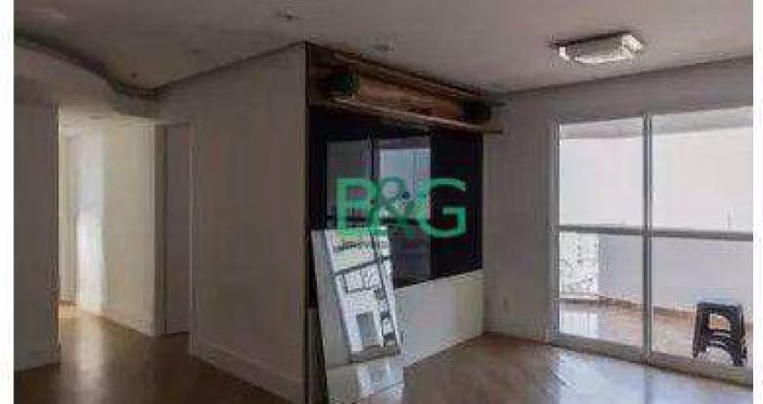 Apartamento com 2 dormitórios à venda, 82 m² por R$ 699.000,00 - Gopoúva - Guarulhos/SP