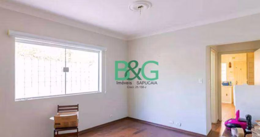 Sobrado com 3 dormitórios à venda, 250 m² por R$ 1.694.000,00 - Vila Mariana - São Paulo/SP
