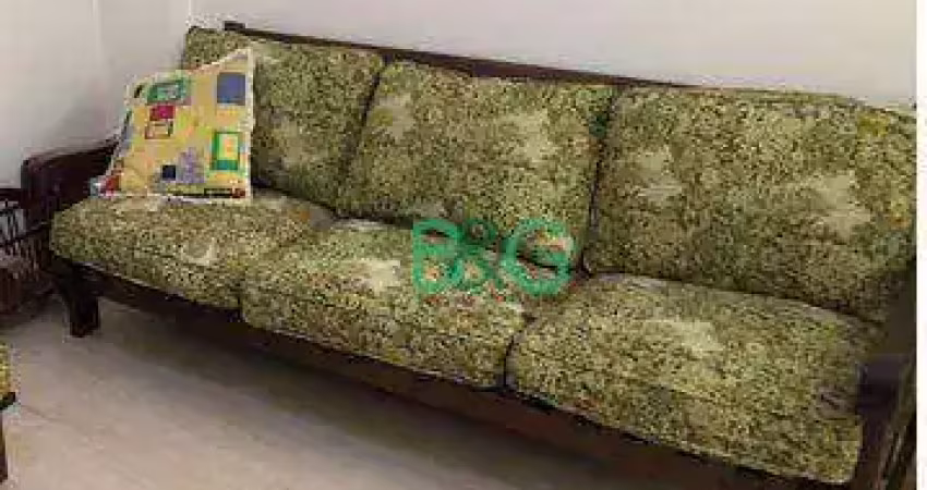 Apartamento com 1 dormitório à venda, 57 m² por r$ 638.900,00 - jardim paulista - são paulo/sp